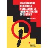 LIBRO. STANISLAVSKI, MEYERHOLD Y CHALIAPIN: LA INTERPRETACIÓN OPERÍSTICA
