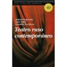 Libro. TEATRO RUSO CONTEMPORÁNEO