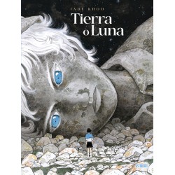 Libro. Tierra o Luna