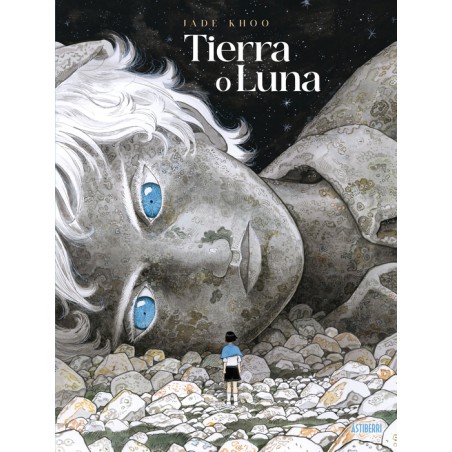 Libro. Tierra o Luna