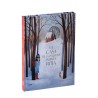 LIBRO. La casa de la pequeña puerta roja