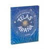 Libro. El mundo secreto de las telas de araña