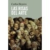 Libro. Las risas del arte. Carlos Reyero