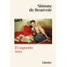 LIBRO. El segundo sexo
