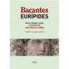 Libro. BACANTES. Eurípides