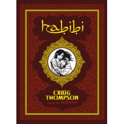 LIBRO. Habibi