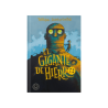 Libro. EL GIGANTE DE HIERRO. Ted Hughes