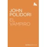 LIBRO. EL VAMPIRO