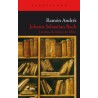 Libro. Johann Sebastian Bach. Los días, las ideas y los libros. Ramón Andrés