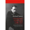 Libro. Las canciones completas de Hugo Wolf. Vida, cartas, «Lieder» Richard Stokes