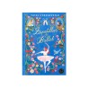 Libro. ZAPATILLAS DE BALLET. Noel Strearfeild