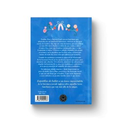 Libro. ZAPATILLAS DE BALLET. Noel Strearfeild