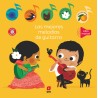 Libro. Las mejores melodías de guitarra