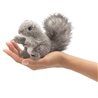 MINI ARDILLA GRIS