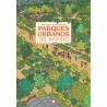 Libro. PARQUES URBANOS DEL MUNDO