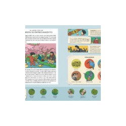Libro. PARQUES URBANOS DEL MUNDO