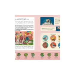 Libro. PARQUES URBANOS DEL MUNDO