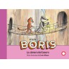 Libro. EL GATO BORIS 4. La cámara del tesoro.