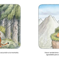 Libro. EL GATO BORIS 4. La cámara del tesoro.