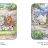 Libro. EL GATO BORIS 4. La cámara del tesoro.