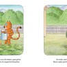 Libro. EL GATO BORIS 3 (LA CALABAZA)