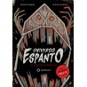 Libro. El colegio diabólico (Universo Espanto 1)