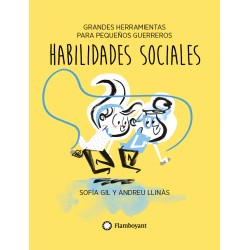 Libro. HABILIDADES SOCIALES (tapa blanda)