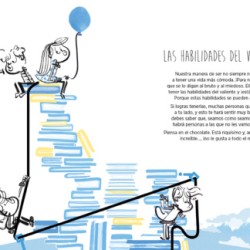 Libro. HABILIDADES SOCIALES (tapa blanda)