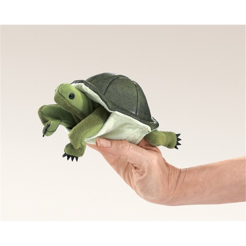 MINI TORTUGA