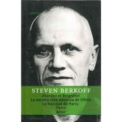 Libro. ¡HUNDAN EL BELGRANO! - LA SECRETA VIDA AMOROSA DE OFELIA- LA NAVIDAD DE HARRY- PERRO- ACTOR