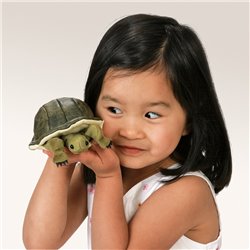MINI TORTUGA