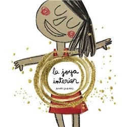 Libro. LA JOYA INTERIOR. Ana Llenas (FIRME)