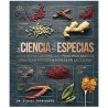 Libro. LA CIENDA DE LAS ESPECIAS
