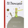 Libro. EL PRINCIPITO POP-UP