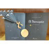 Libro. EL PRINCIPITO POP-UP