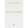 Libro. KUXMMANNSANTA. Angélica Liddell