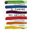 Libro. EL CAMINO DEL ARTISTA - JULIA CAMERON