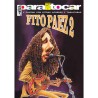 Libro Cancionero. Para Tocar - Fito Páez - 2