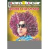 Libro. Cancionero. Para tocar ANDRÉS CALAMARO