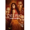 LIBRO. DELIRIO. LAURA RESTREPO