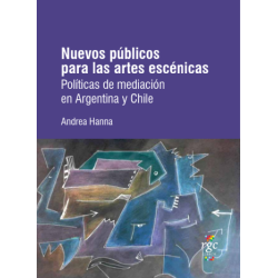 LIBRO. NUEVOS PÚBLICOS PARA LAS ARTES ESCÉNICAS