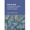 LIBRO. GUÍA DE VUELO. Un acercamiento a la movilidad internacional de las artes escénicas y musicales