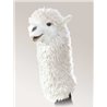 ALPACA - TÍTERE PARA ESCENARIO
