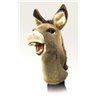 BURRO - TÍTERE PARA ESCENARIO