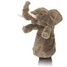ELEFANTE - TÍTERE PARA ESCENARIO