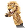 LEÓN - TÍTERE PARA ESCENARIO