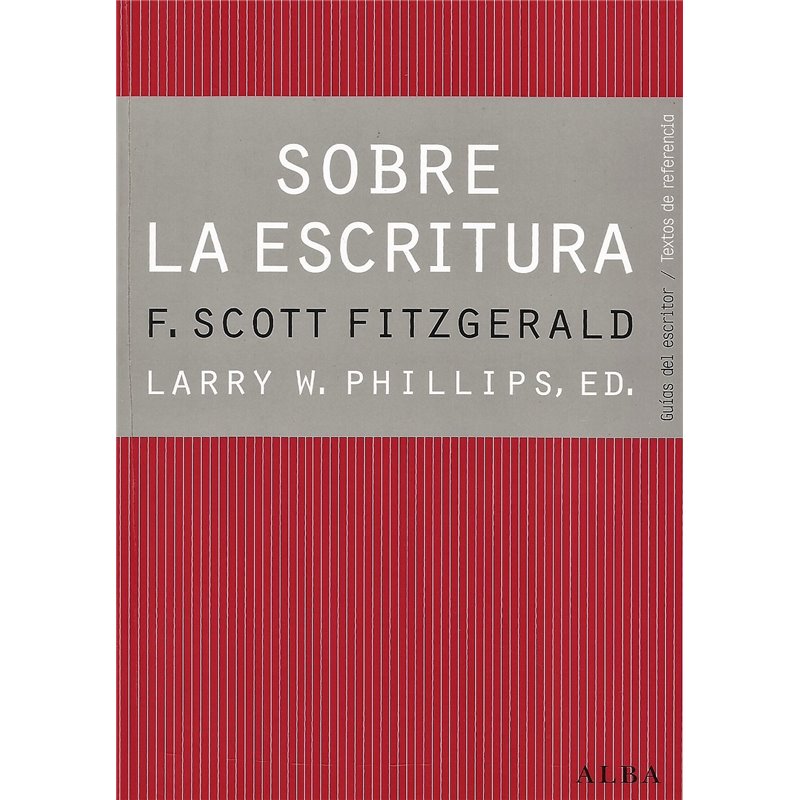 SOBRE LAESCRITURA