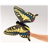 MARIPOSA COLA DE GLONDRINA