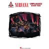 NIRVANA UNPLUGGED IN NEW YORK - RECORDED  VERSIONS GUITAR