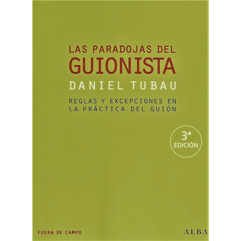 LAS PARADOJAS DEL GUINISTA